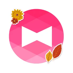 Icône de Wallpaper Theme +HOME Launcher